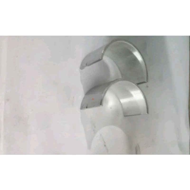 170F conrod bearing/metal jalan/CPM 0.25 dan 0.50 untuk mesin KAMA/KIPOR type 170F