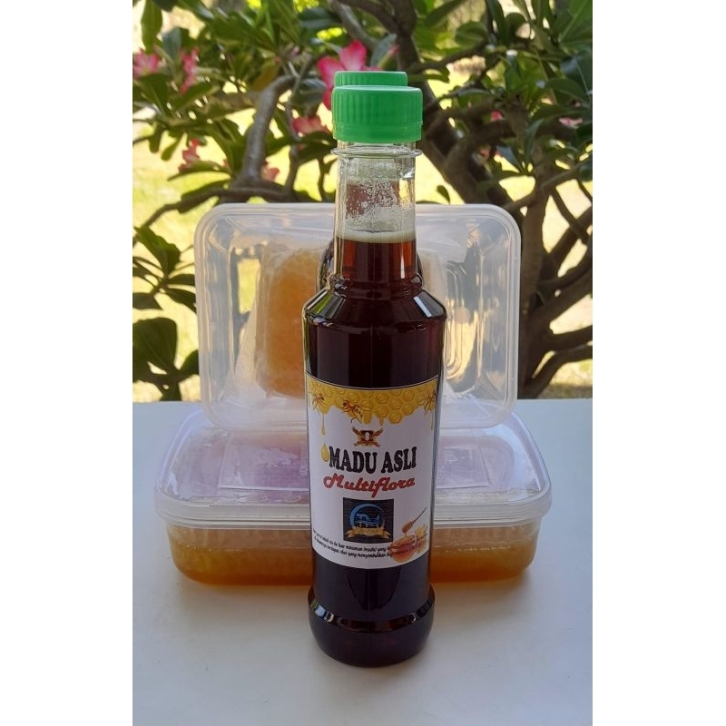 

MADU Super Multiflora 35Ogr TERMURAH