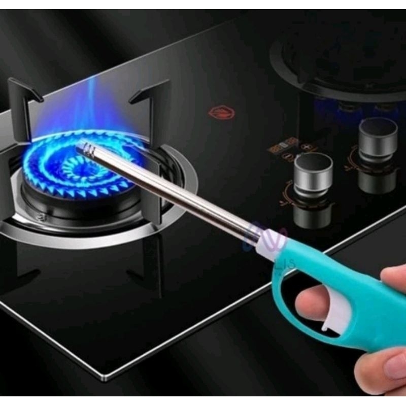 BMS Korek Api Sebaguna / Pematik Gas Kompor Tokai Panjang Bisa Cod