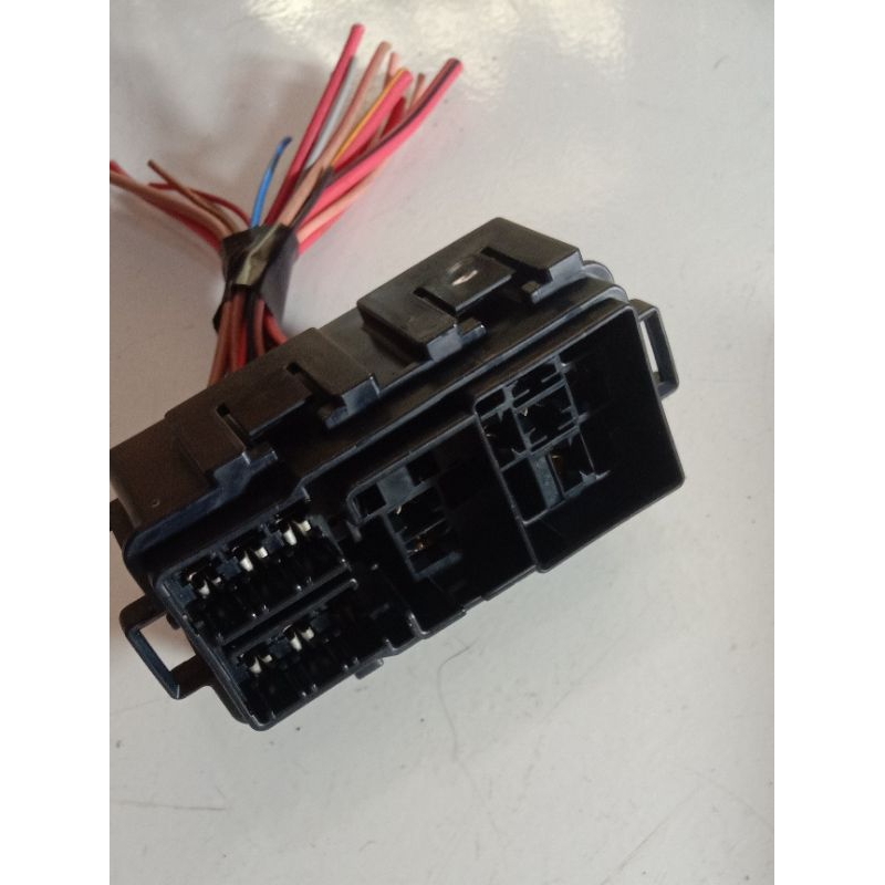 Box Sekring Fuse Rumah Sikring Vario 125 Vario 150 Original