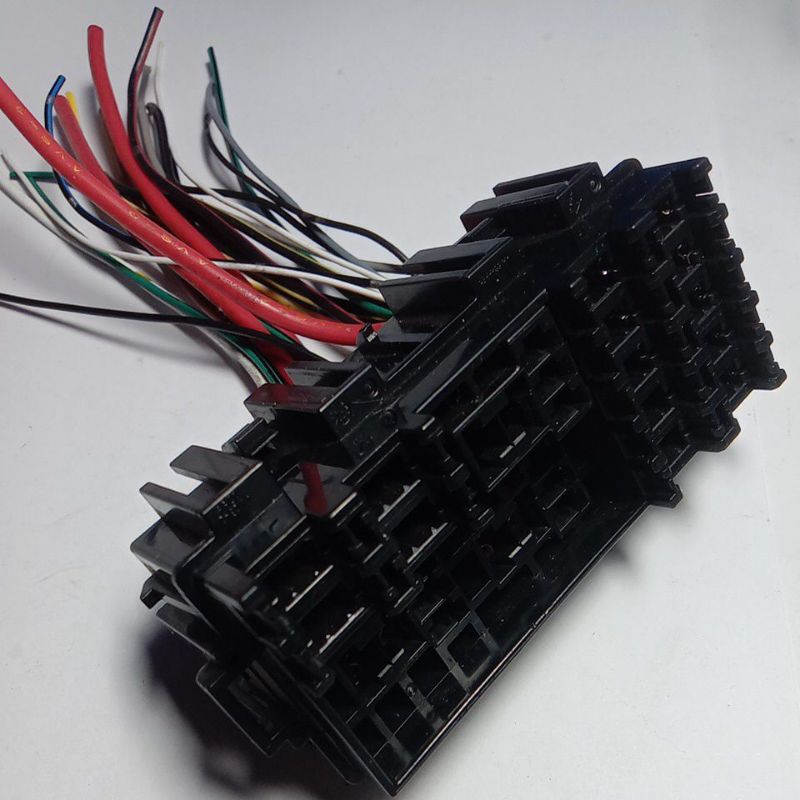 BOX SEKRING FUSE RUMAH SIKRING HONDA GENIO ORIGINAL