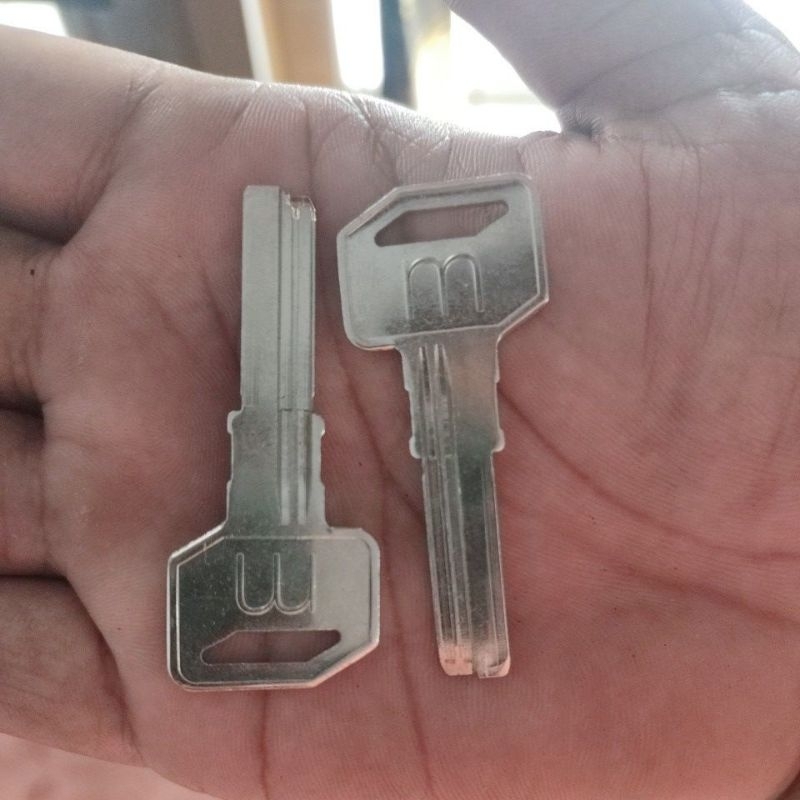 Kunci titik Multilock M