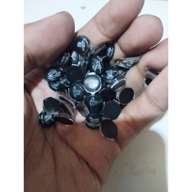 LOGO PS 3 STIK PS3 LOGO STIK PS3