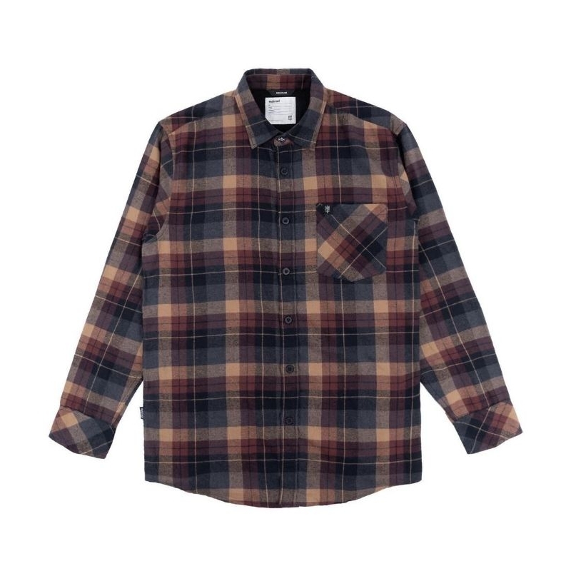 KEMEJA MATERNAL DISASTER ORIGINAL