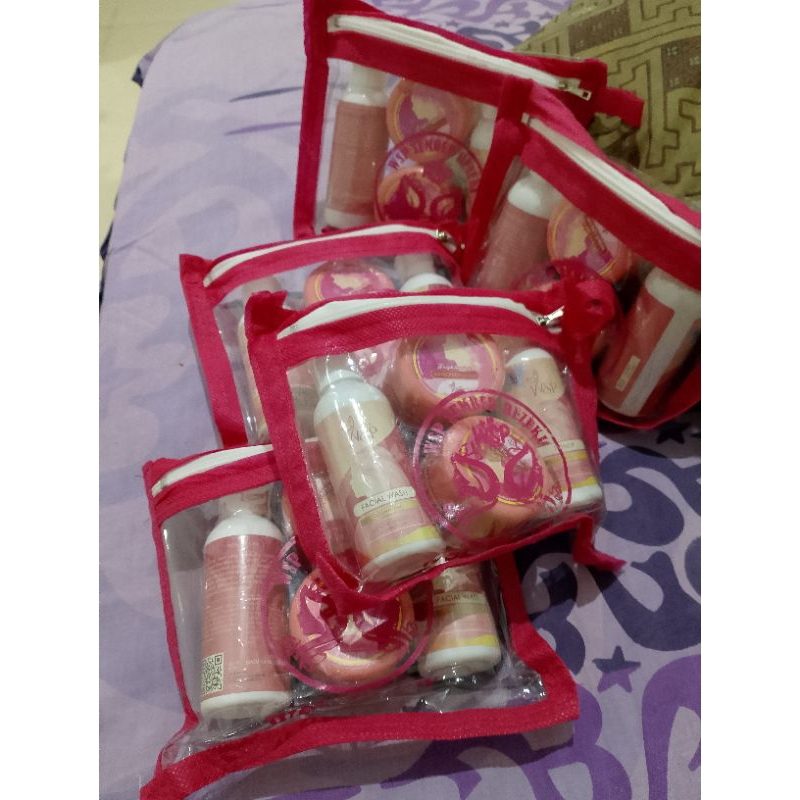 WSP SKINCARE