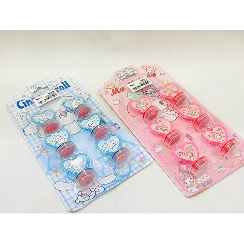 

GMJ Stempel SANRIO