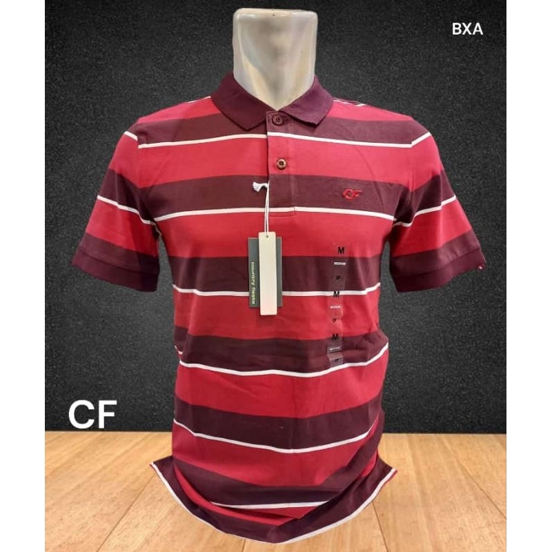 Kaos Krah Cf Original Terbaru