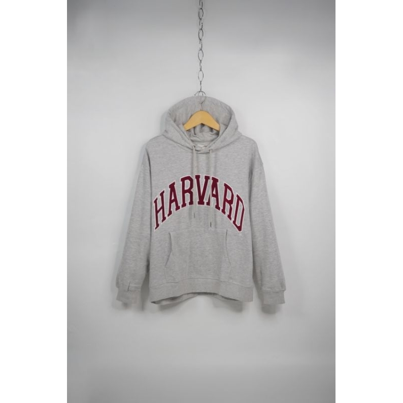 Hoodie H&M x Harvard University