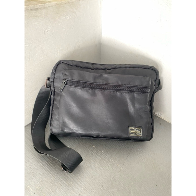 porter bag yoshida