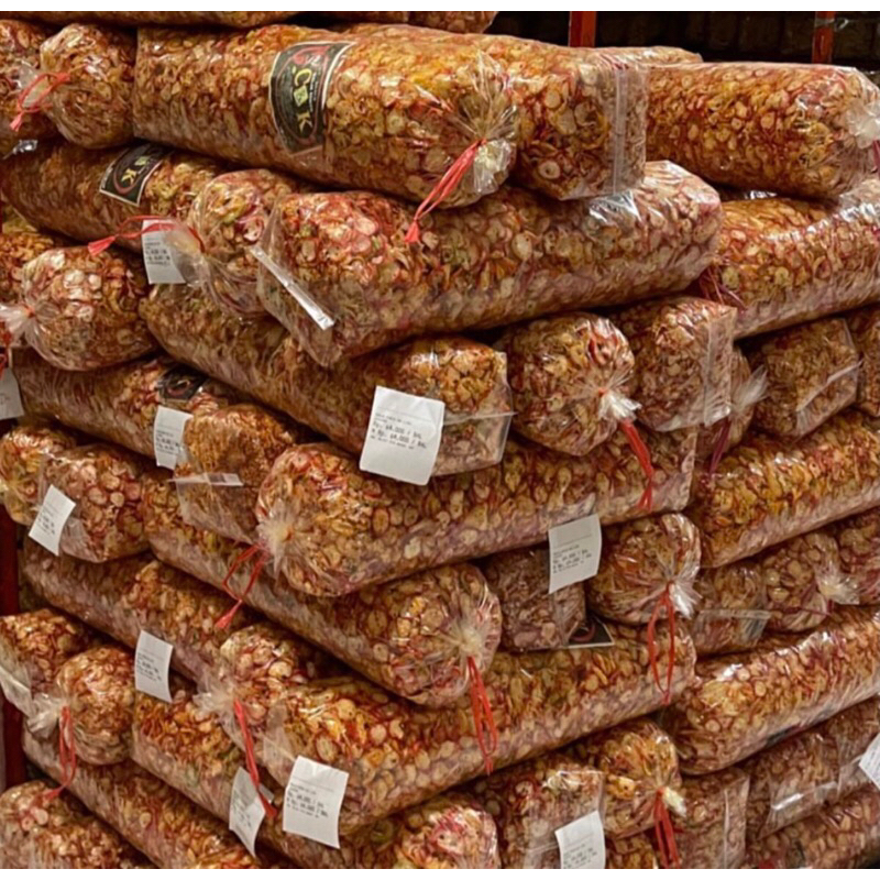 

Kerupuk seblak pedas daun jeruk viral 2,5kg