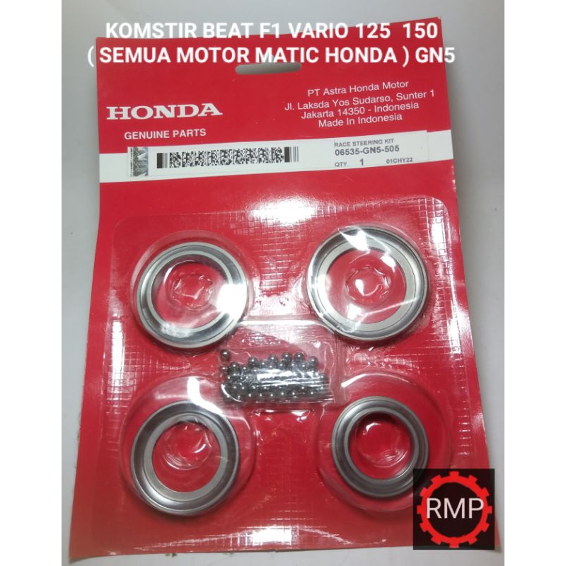 komstir beat fi Vario 225 150