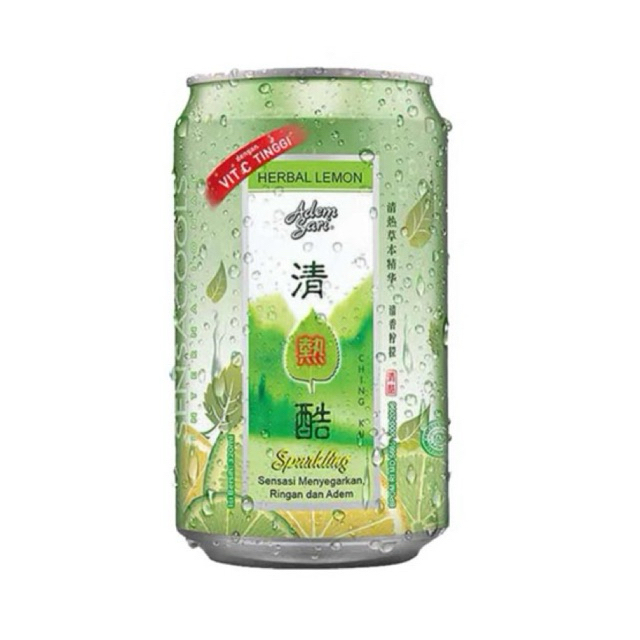 

[AYOBUY.ID] ADEM SARI CHING KU SPARKLING 320ml (1PCS)