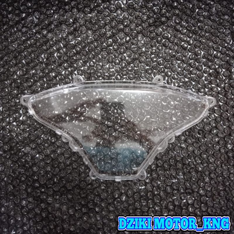 Kaca Mika Speedometer Yamaha Aerox New Connected Aerox New 155 2021 Original