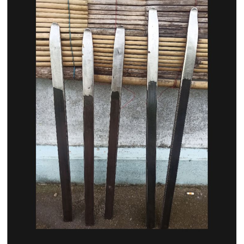 cukil ban 70cm bahan per mobil