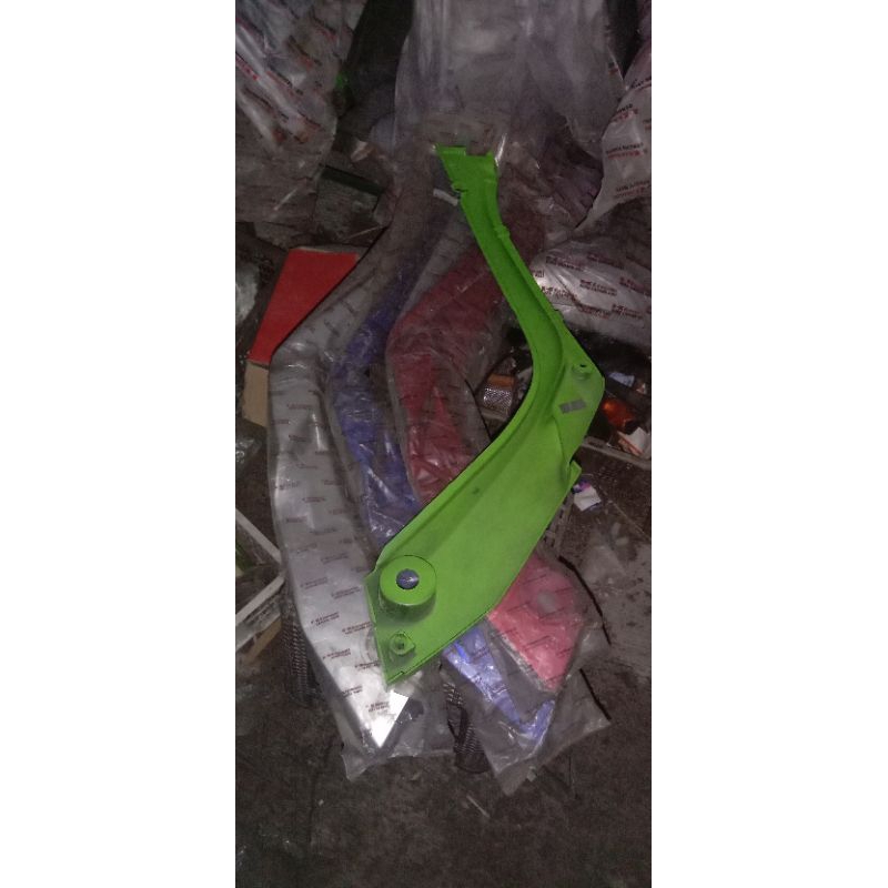 sayap dalam kiri Kaze sayap dalam kiri Kawasaki Kaze r sayap dalam kiri Kaze r