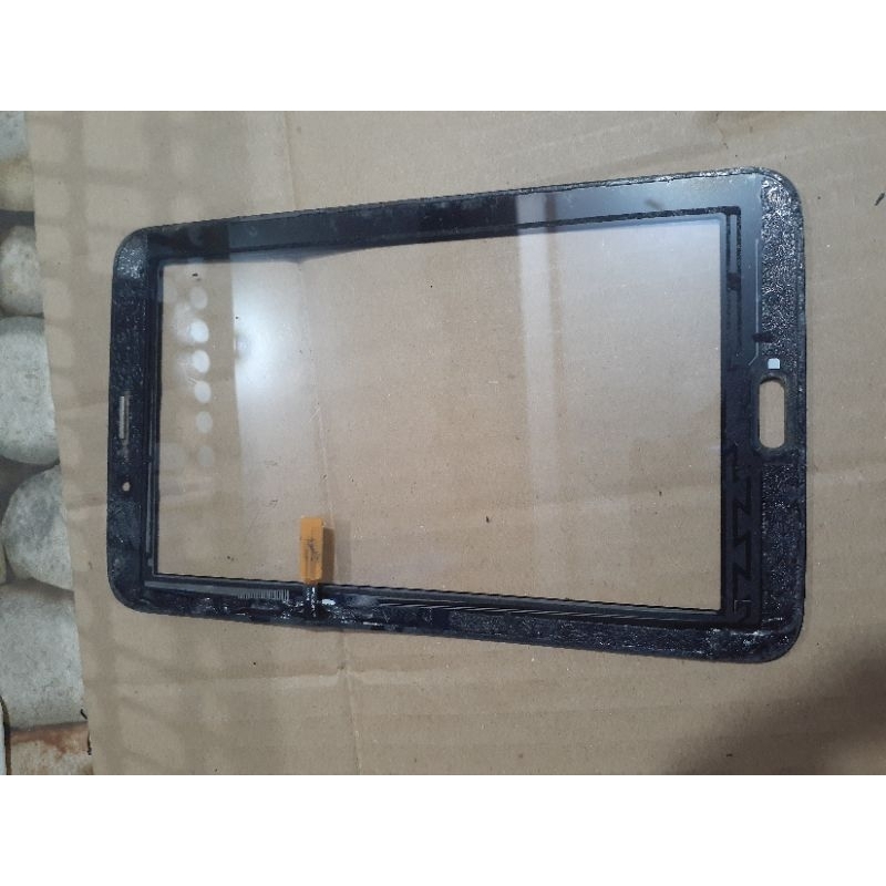 Touchscreen tablet samsung Tab 3 lite, Tab 3 v  SM t111 SM t116nu ori cabutan normal