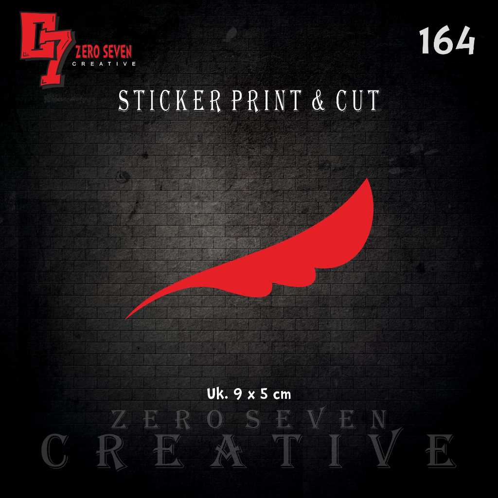 

STIKER BULU NOAH / STIKER BAND MUSIK / STIKER MOTOR / AESTHETIC / VYNIL / ANTI AIR / PRINT & CUT