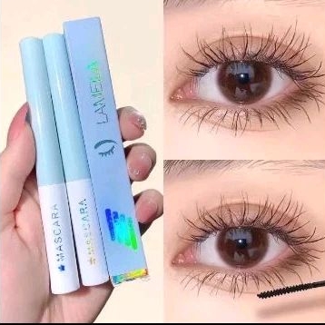mascara lameila