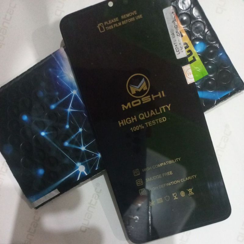 LCD TS FULLSET XIAOMI REDMI 13c