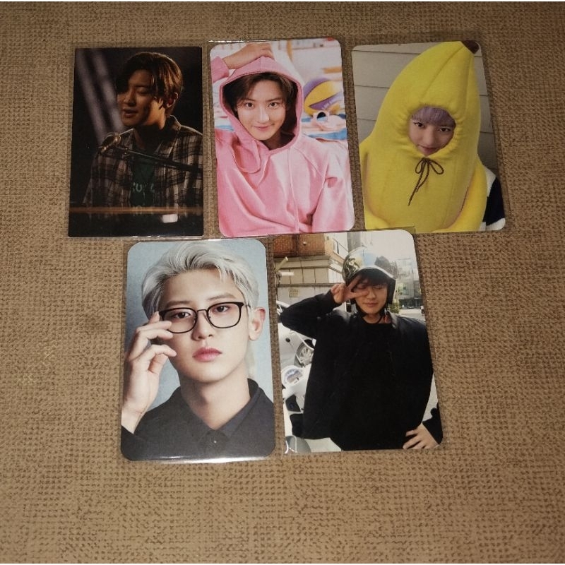 PC CHANYEOL THE BOX CINEPOLIS