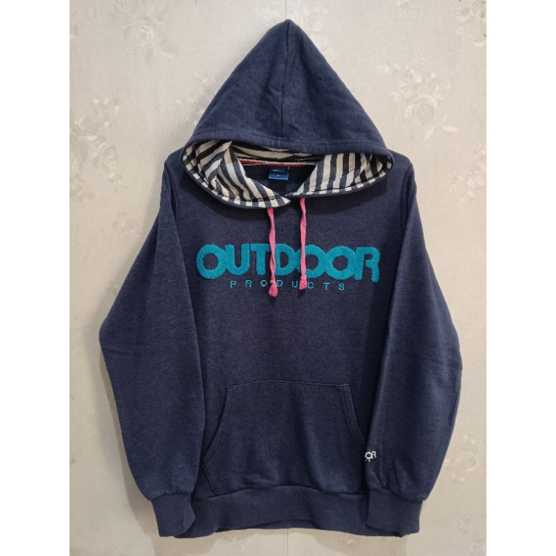Hoodie Outdoor Product