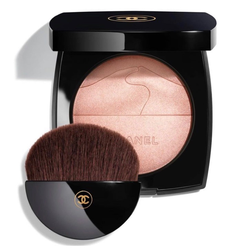 Chanel illuminating Highlighter Powder