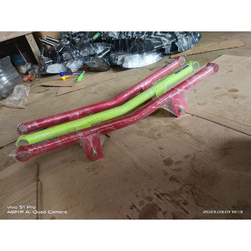 SUPPORT SHOCK JIMNY DAN KATANA