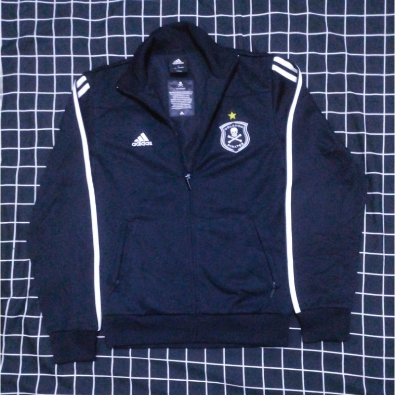 Jacket Tracktop Adidas X Orlando Pirates