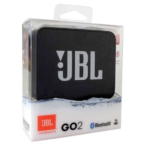 Speaker Bluetooth Jbl Go 2 Ori 99  Super Sale