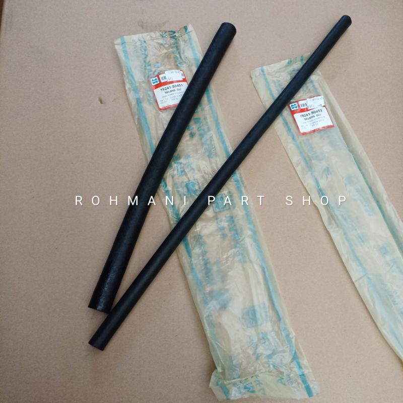 SELANG OLI POWER STEERING PANTHER/UNIVERSAL BESAR/KECIL