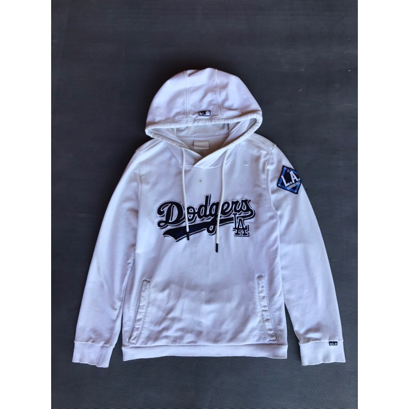 HOODIE MLB DODGERS