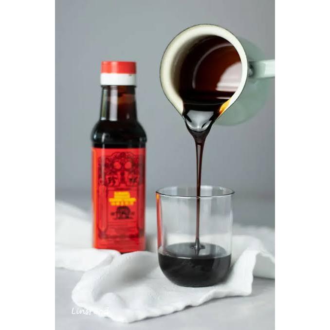 

Kecap Caramel Cheong Chan Cooking Caramel Sauce Kecap Cap Gajah Manis Pekat Chinese Food Kecap Manis Karamel