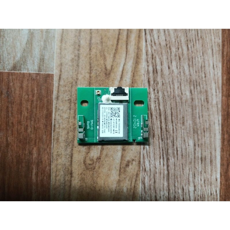 WIFI BOARD MODUL PANASONIC ANDROID TV 43INCH TH-43HX610G