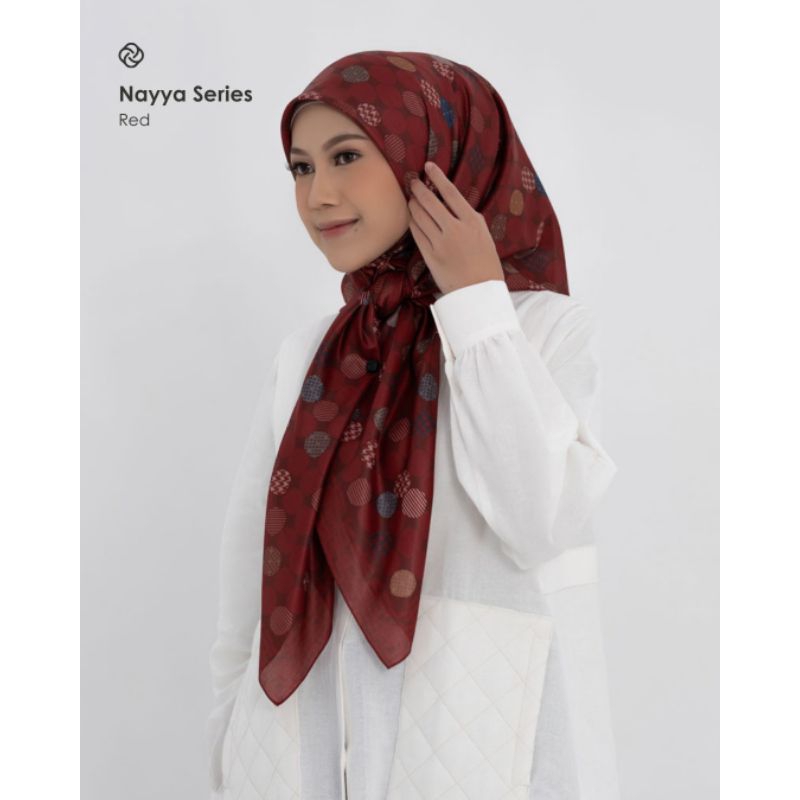 Kerudung Deenay