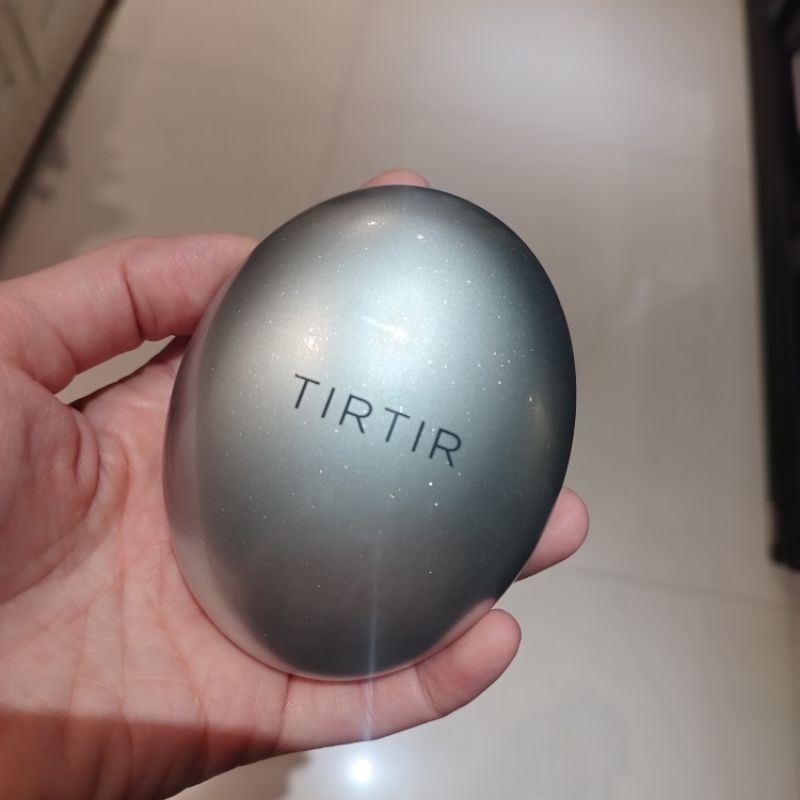 Tirtir Mask Fit Aura Cushion