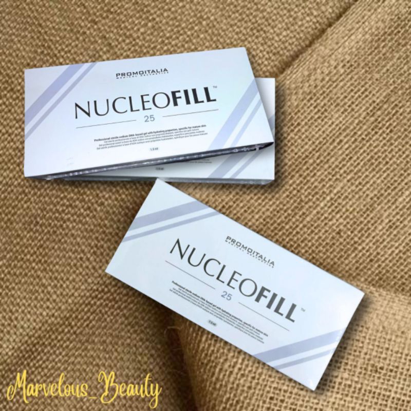 Nucleofill