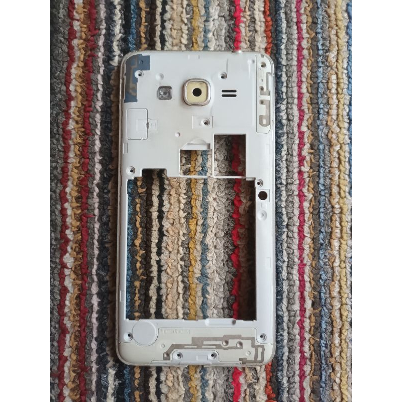 Tutup Mesin Samsung Galaxy J2 prime Ori copotan