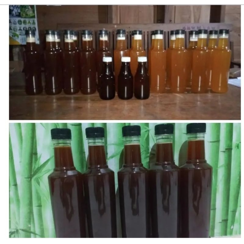 

madu asli murni tanpa campuran