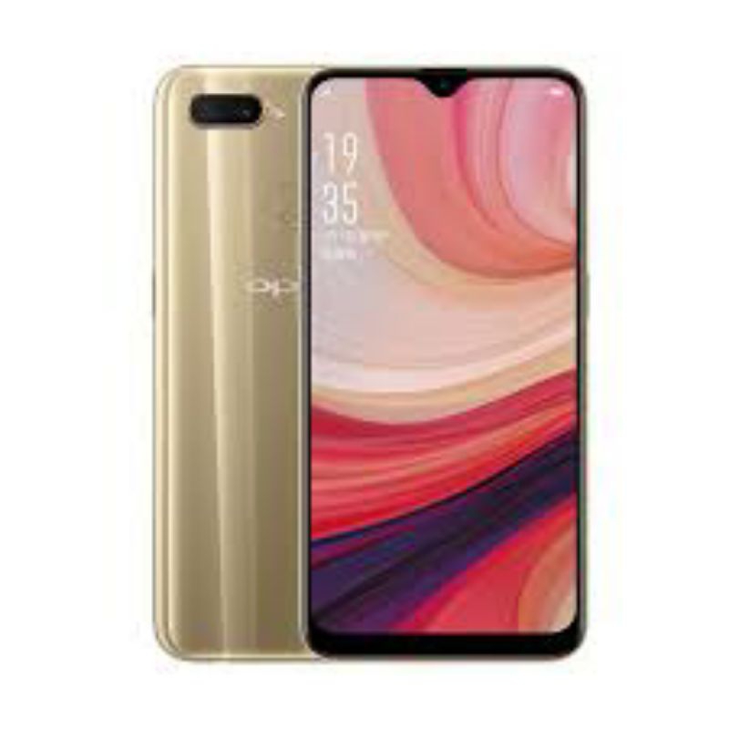 OPPO A7 - RAM 2 GB ROM 128 GB