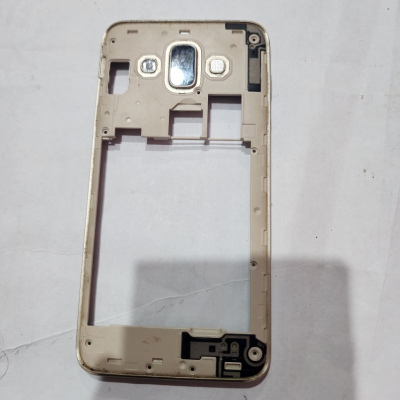 tutup mesin samsung j7 duo ori copotan - j720