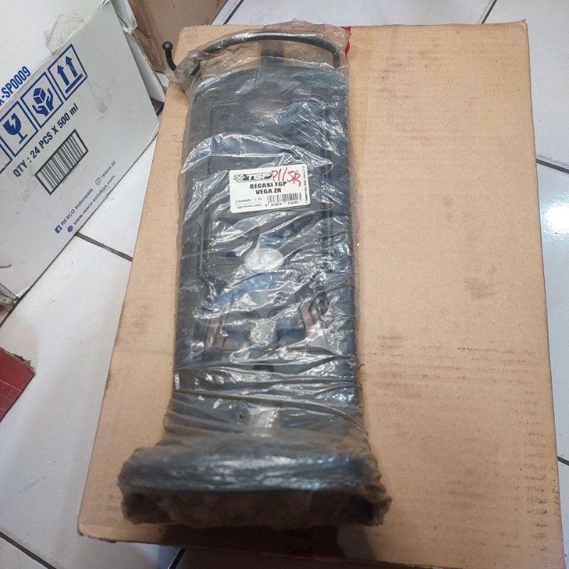 bagasi tengah vega zr tgp