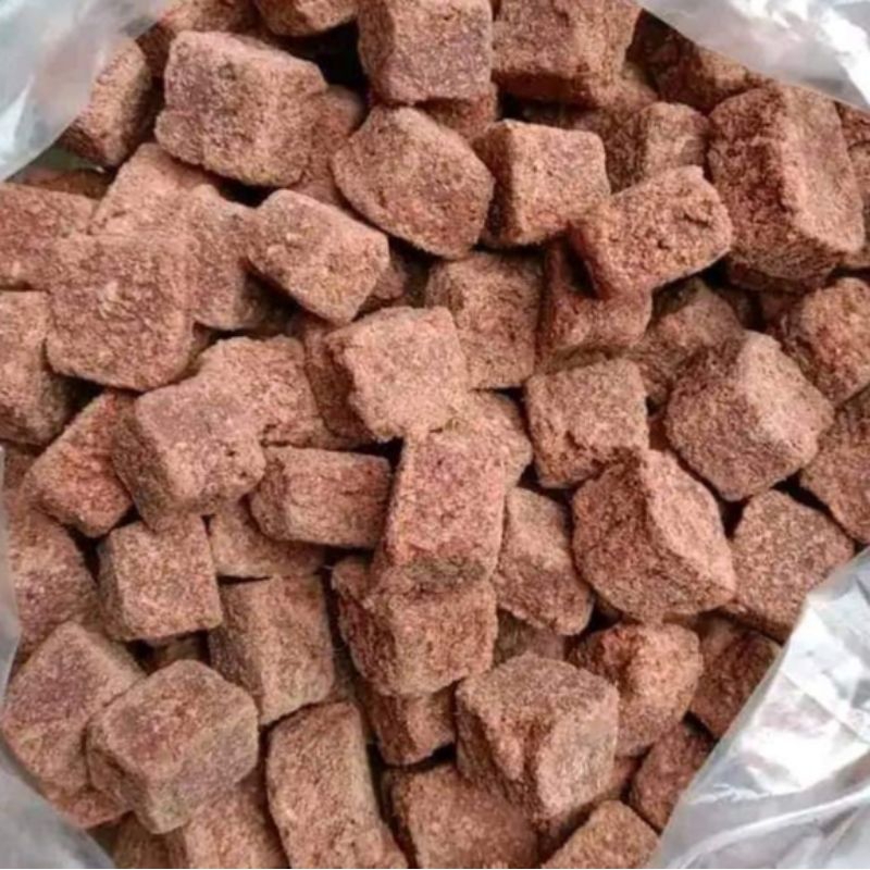 

TERASI KHAS LOMBOK 250gr ACAN MAIQ KHAS LOMBOK TERASI OVEN PANGGANG SIAP PAKAI