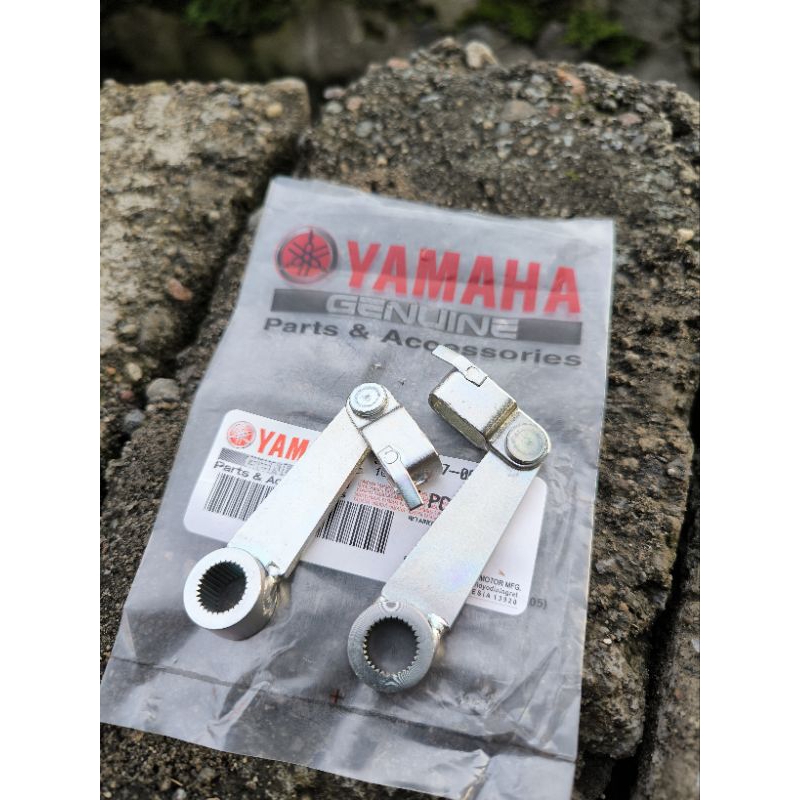 stut kopling r25 original