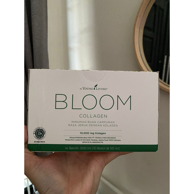 BloomCollagenbyYL