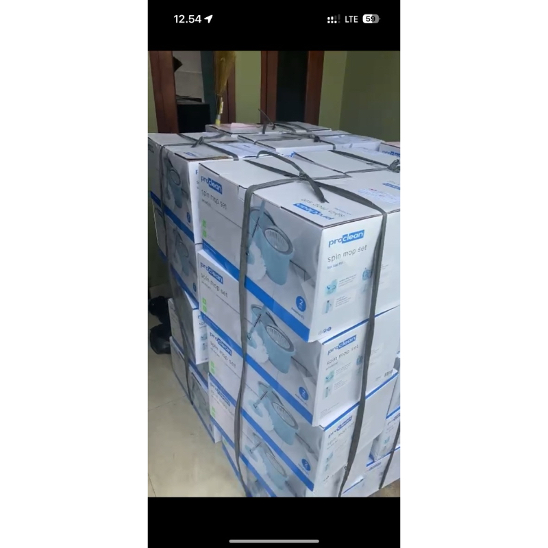 SET MOP ACE HARDWARE PEL PELAN