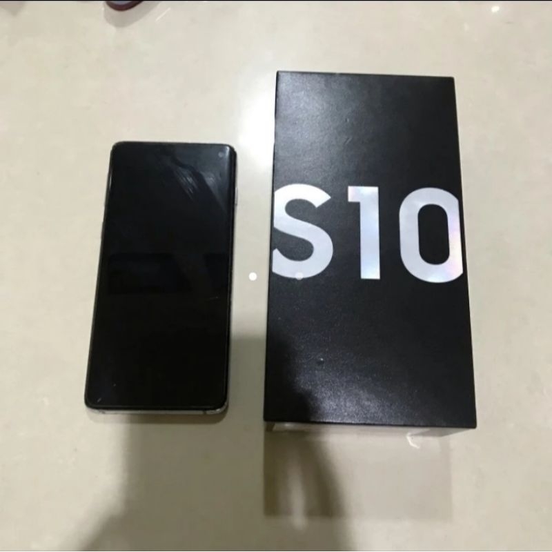 Samsung Galaxy S10 Ex SEIN