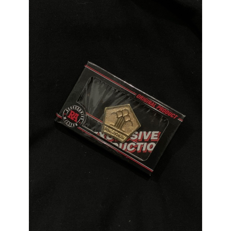 PIN BIVAKMUT PENGAYOMAN (KEMENKUMHAM)