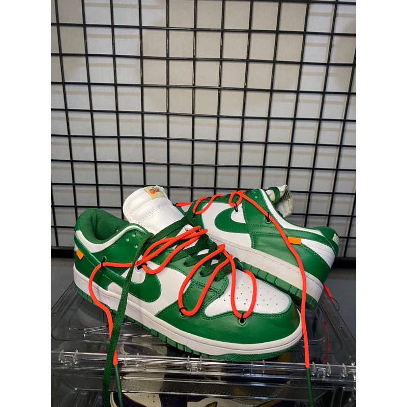 SB Dunk x Off White (by request)