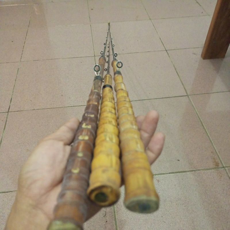 besutan cendani harian