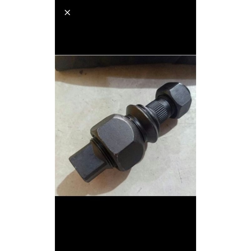 baut roda belakang ps 120 SET